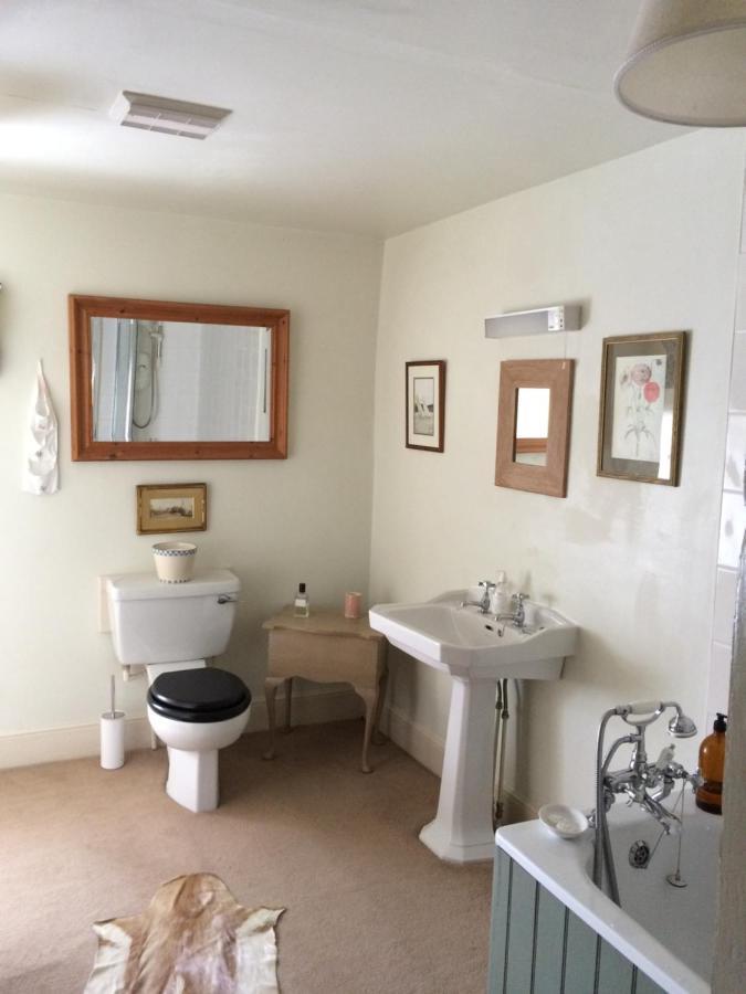 Hound House Bed & Breakfast Yetminster Exterior foto